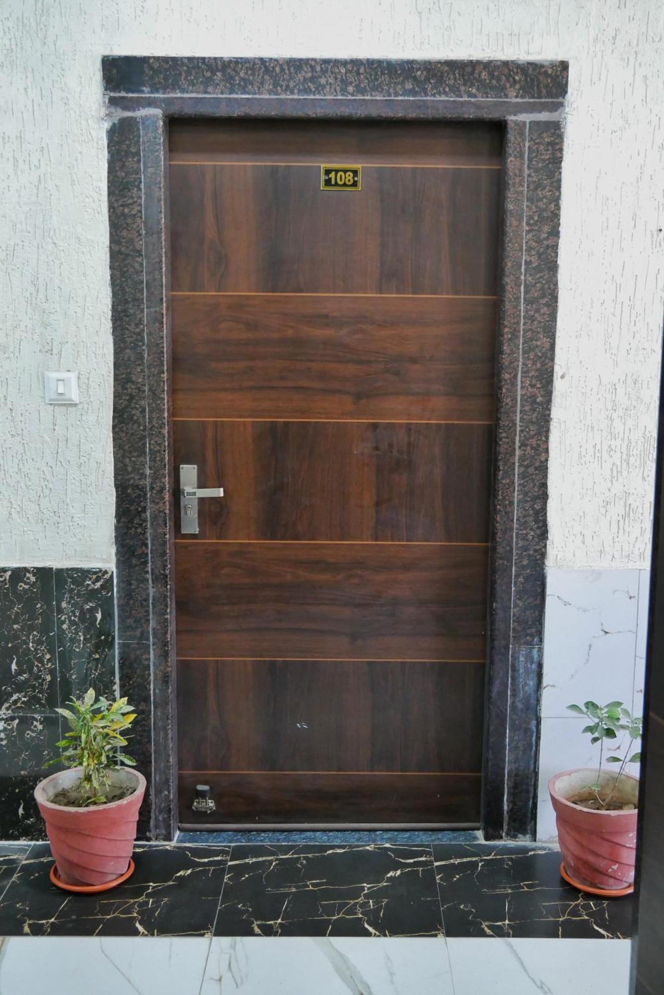 Hotel Grand Vijay Pushkar Room photo