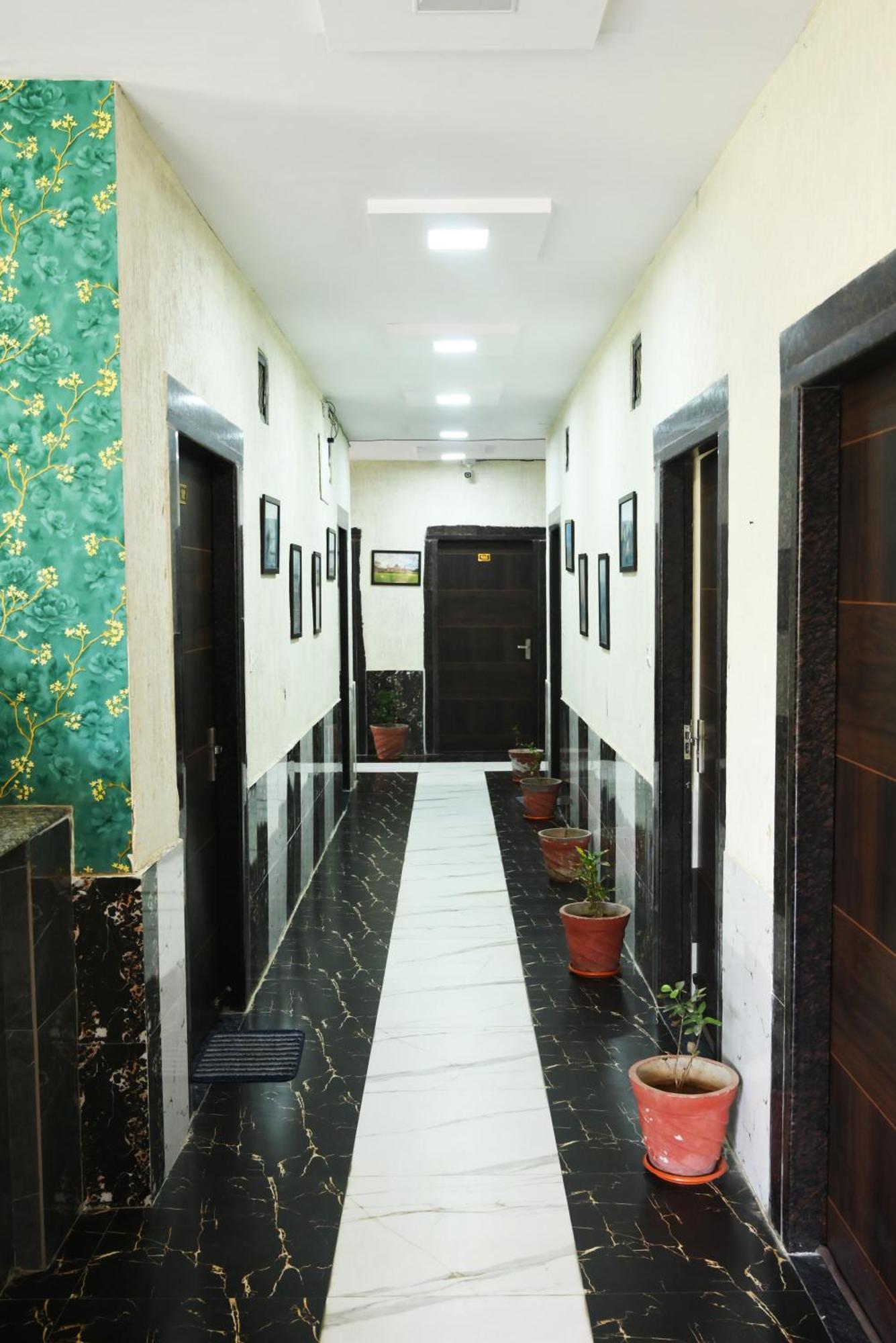 Hotel Grand Vijay Pushkar Exterior photo
